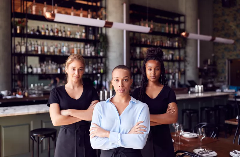 horeca personeel gezocht