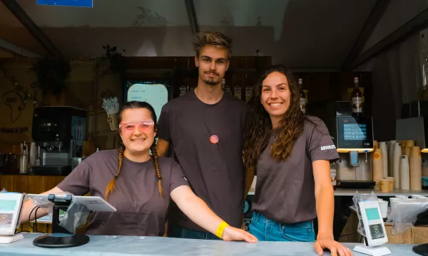 In welke sectoren kan je een studentenjob doen?