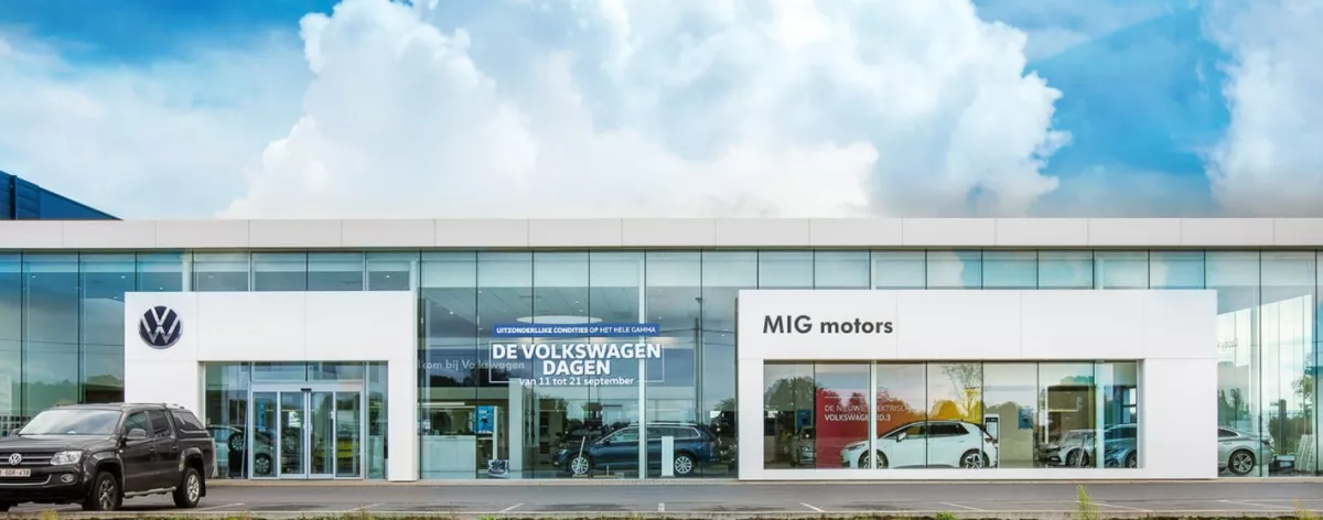 Garage MIG Motors